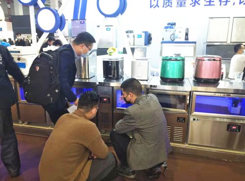 第30屆Hotelex飲品展回顧 共筑包容的全鏈路生態系統，引領行業網絡技術服務新篇章